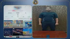 "ألفاظ إباحية وتحريض على البلطجة".. ضبط صانع محتوى بكرموز لزيادة المشاهدات