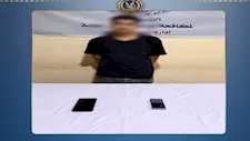 سرق حساباتهم بحيلة القروض.. سقوط موظف البنك المزيف في المنيا