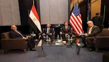 مصر وأمريكا تبحثان شراكة جديدة في مشروعات النقل والموانئ واللوجستيات