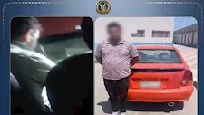بسبب تسعيرة العداد.. تفاصيل اعتداء سائق تاكسي على طالب بالإسماعيلية