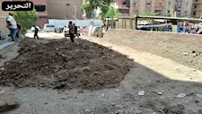 رصف وتطوير شوارع الوراق وجنوب الجيزة.. تفاصيل الأعمال والتكلفة