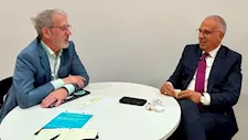 وزير الري يبحث توظيف الذكاء الاصطناعي والأقمار الصناعية لإدارة المياه