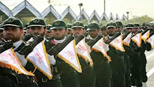 إيران تُصعّد ضد أمريكا: الحرب الاقتصادية ساحة المعركة الأساسية وتهديد البنية التحتية سيُقابل بضربات قوية 