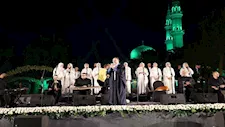 بالصور.. جامعة مصر للعلوم والتكنولوجيا تحتفي بذكرى المولد النبوي باحتفالية مميزة