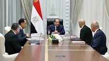 توجيه عاجل من الرئيس السيسي بشأن واقعة مدرسة جلوبال 
