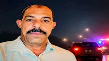 "قتلوه ودفنوه في الصحراء".. سقوط المتهمين بإنهاء حياة سائق سفاري بالفيوم
