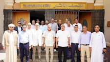 وزير السياحة والآثار يوجه بإعداد دراسة متكاملة لتطوير متحف آثار مطروح وإثراء سيناريو العرض