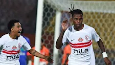 "عايز أضرب نفسي بسبب اللي حصل".. نجم الزمالك ينتقد الثنائي بيزيرا وشيكو