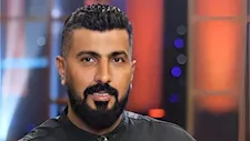 "عشاء AI".. محمد سامي ومي عمر رفقة رونالدو وجورجينا وميسي وأنتونيلا