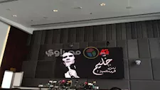 مدحت العدل: مسرحية حليم ستكون قريبة من الشباب وتركز على زمن الرومانسية