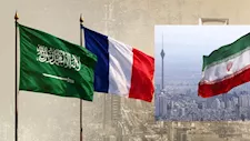 من إيران إلى غزة ولبنان.. بيان سعودي فرنسي يدعو للحل الدبلوماسي ووقف التصعيد