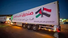 خبير عسكري: مصر تضع القضية الفلسطينية على رأس أولويات سياستها الخارجية