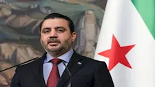 "حدث تاريخي".. أول تعليق سوري على رفع اسم دمشق من قائمة الإرهاب الأمريكية