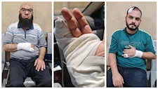 تحرك عاجل من أطباء البحيرة بعد الاعتداء على طبيبين بحوش عيسى