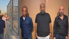 الداخلية عن إسماعيل دولار وآخرين: حاول قطع الكهرباء عن الكافيهات في المقطم