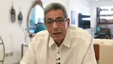 بينهم "فاتن حمامة".. 3 نجوم حاول محمود سعد محاورتهم ولم يلتق بهم - تفاصيل