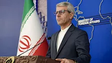 إيران: وزير الخارجية العماني يزور طهران غدا الثلاثاء