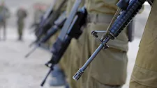 شارك في حرب 7 أكتوبر.. الجيش الإسرائيلي يستهدف قائد بوحدة النخبة بحماس