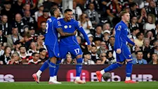 في أول مباراة لألونسو.. تشيلسي يفوز على فولهام بثلاثية في الدوري الإنجليزي