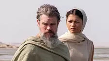 تعرف على موعد طرح النسخة الديجيتال لفيلم The Odyssey وأرقامه القياسية