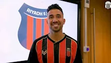 تريزيجيه اساسياً..تشكيل الرياض المتوقع لمواجهة الشباب في الدوري السعودي