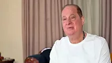سوائل على الرئة.. تفاصيل الحالة الصحية للموسيقار هاني مهنا 