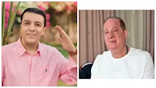 بعد نقله للمستشفى.. مصطفى كامل يطلب الدعاء للموسيقار هاني مهنا