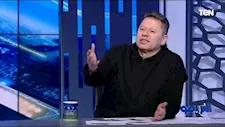 رضا عبد العال لـ"مصراوي": عموتة مدرب "ضعيف جدًا".. وعلي ماهر أستاذه
