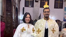 قبل وصوله عش الزوجية.. وفاة عريس في حفل زفافه بسوهاج
