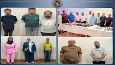 صور بطاقات وخطوط مفعلة.. ضبط 18 متهمًا لتسجيل 4071 خط هاتف بأسماء مواطنين