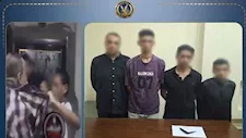 اشترى الشقة من والده.. مشاجرة بين عاطل وسمسار في الجيزة