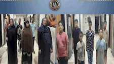 استغلوا الأطفال لجمع الأموال.. ضبط 5 رجال و4 سيدات استغلوا الأحداث في شوارع