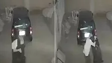 «فيديو السوبلكس».. تفاصيل تدخل زوجة لإنقاذ زوجها من الضرب بالقليوبية