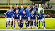 بقي بديلا في ظهوره الأول.. من هو اللاعب الإسرائيلي زميل حسام عبد المجيد