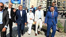 بالصور.. مدبولي يتفقد كورنيش الإسكندرية ويوجه بالتوسع في التطوير