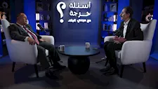 أموال المعاشات راحت فين؟.. معيط يجيب عن الأسئلة الصعبة مع مجدي الجلاد