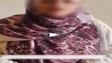الداخلية تكشف حقيقة ادعاء سيدة تحرير محاضر كيدية لها ولأسرتها ببني سويف