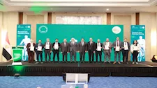 وزير الصحة يشهد تخرج الدفعة الأولى من دبلومة القدم السكري