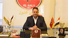 مصدر لمصراوي: الأهلي يعفي سعد شلبي من منصبه ويكلف خالد مرسي مؤقتًا