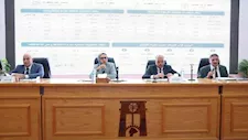 حسم التقنين وموسم التمور والدراسة.. توجيهات عاجلة لمحافظ الوادي الجديد