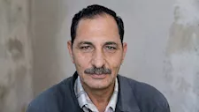 مصرع صاحب ورشة في حي الضواحي ببورسعيد بطعنة في الرقبة