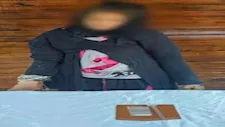 كشف ملابسات فيديو سيدة تتعاطى المخدرات أمام شقة بالقليوبية