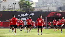 تفاصيل جلسة مجلس إدارة الأهلي مع اللاعبين والجهاز الفني