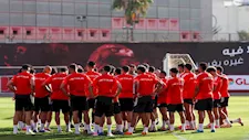 "بعد تجربة قصيرة مع الأحمر".. لاعب الأهلي السابق ينتقل للدوري البولندي