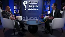 محمد معيط يكشف مفاجأة: اشتغلت في محل عصير قصب لتحسين دخلي (فيديو)