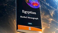 من مصر إلى العالم.. المونوجراف العشبي يثري مكتبة الصحة العالمية