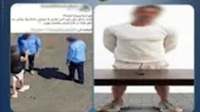 معتاد التعدي على السكان.. الداخلية تعلن ضبط مواطن اعتدى على فردي أمن بالتجمع