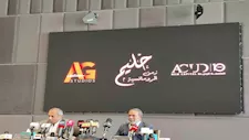 مدحت العدل: انتهيت من كتابة مسرحية حليم.. زمن الرومانسية والافتتاح في مارس