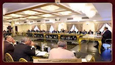 14 قرارًا جديدًا من نقابة المحامين.. أبرزها: بدء التدريب على قانون الإجراءات الجنائية الإثنين