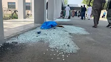 مأساة في باكستان.. حريق يلتهم حضانة حديثي الولادة ويقتل 15 رضيعًا (صور)